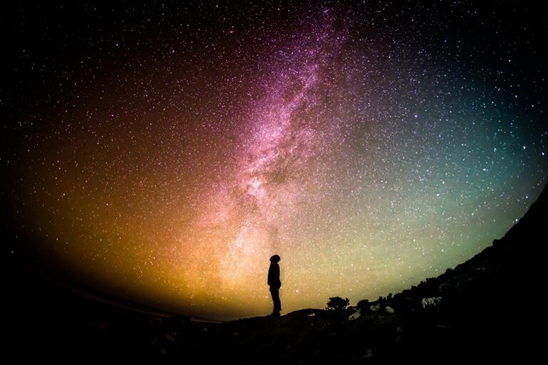 The Divine Mystery