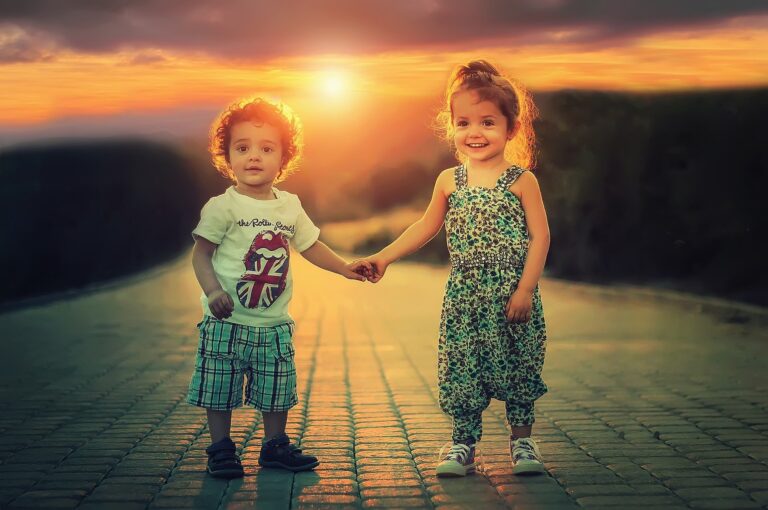 Infinite Love