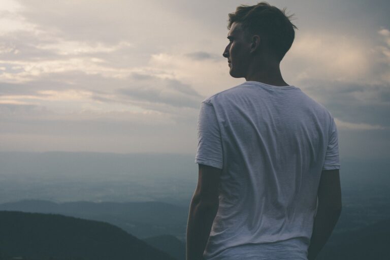A Home for Christ in the Silence