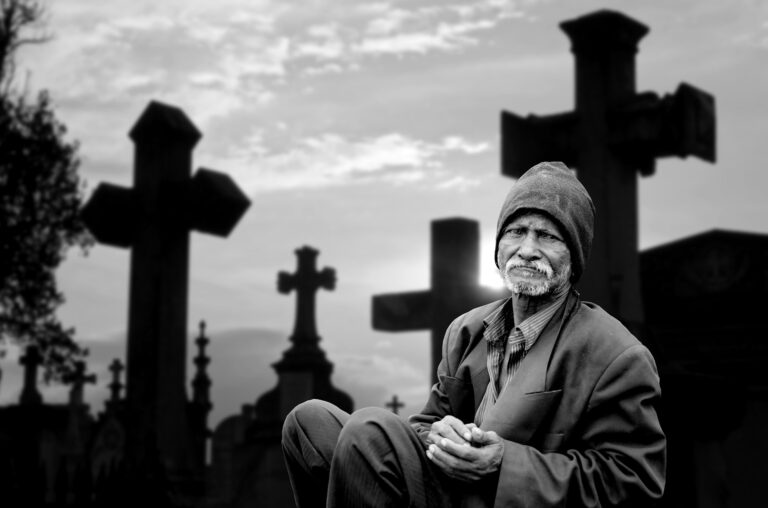 Letting Go of Suffering