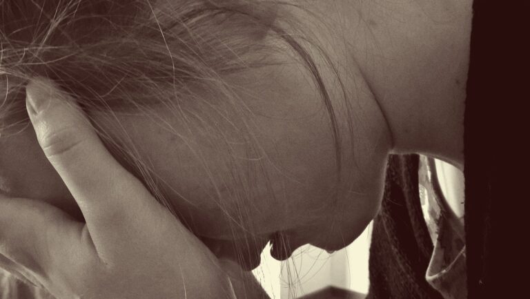 We are all Broken, and That’s All Right
