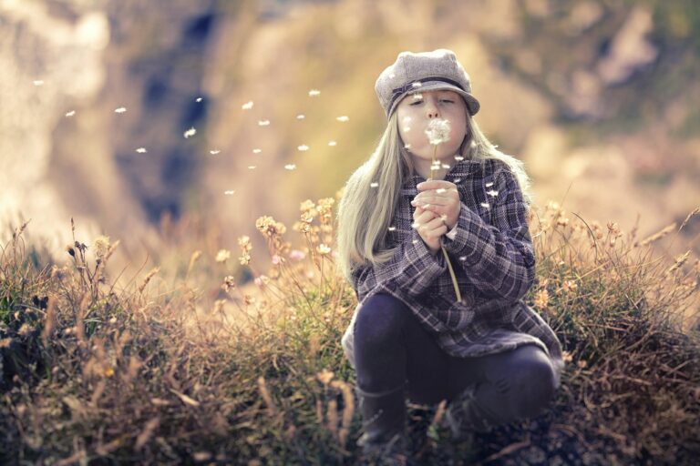 Praying the Breath of God