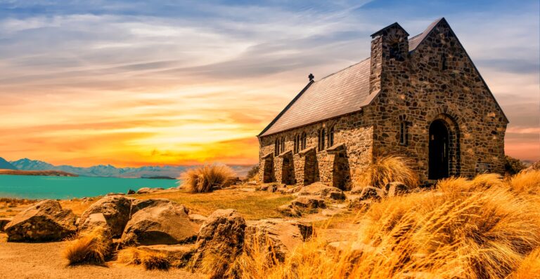 Silence is one of the Purest Forms of Worship and Prayer