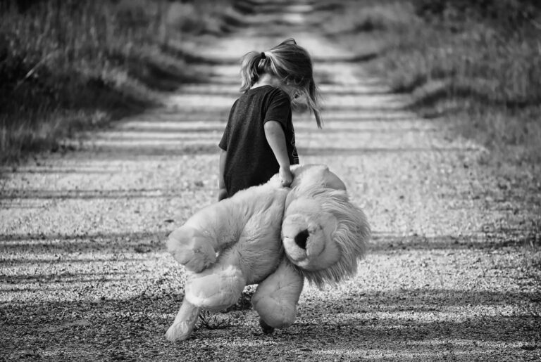 I am Present with You every Moment of the Day