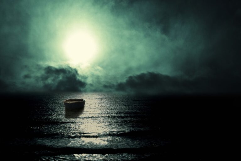 Shattered Hope and Broken Dreams