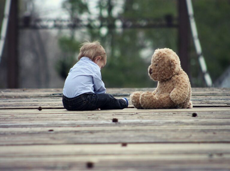 Missing Out on the Presence of God