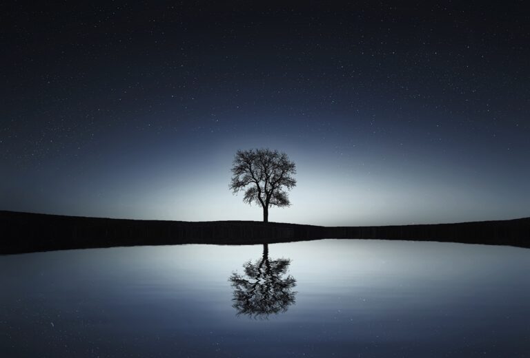 God in the Present Moment