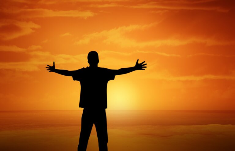 Enjoying God