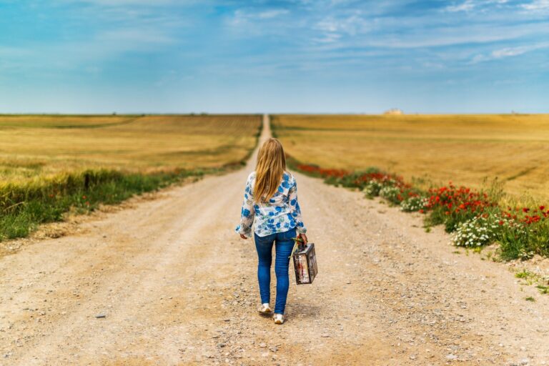 I Am Redeeming Your Mistakes “In the Presence of Jesus”