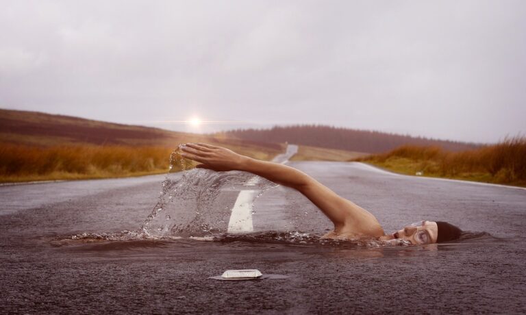 Letting Go of Regret