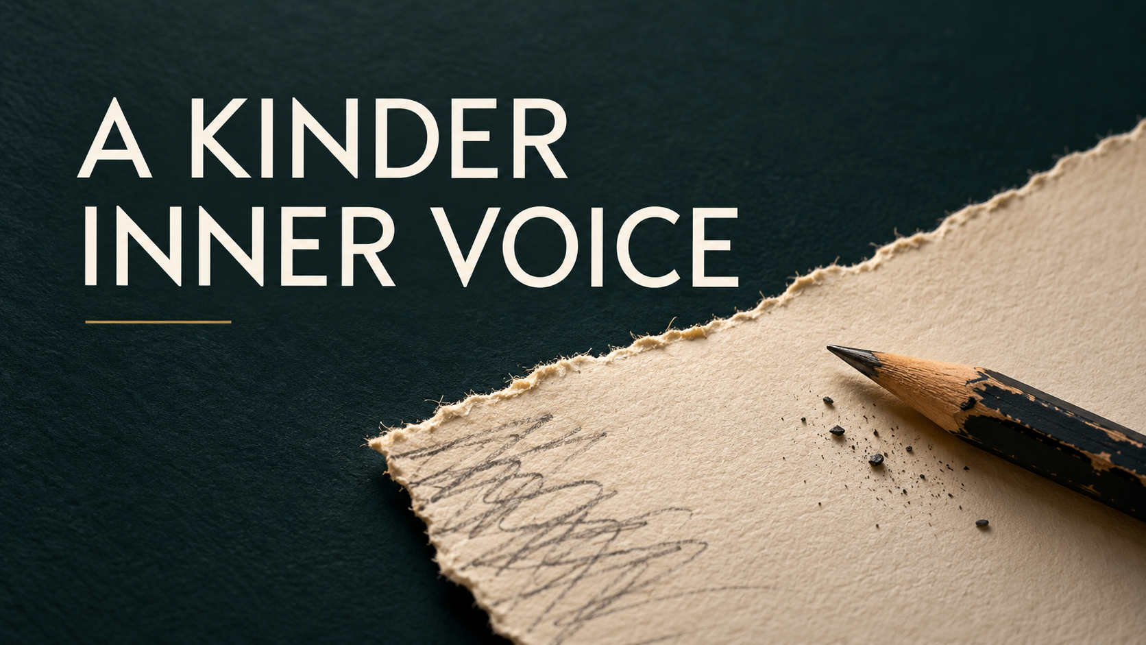 How to Stop Negative Self-Talk With Scripture.