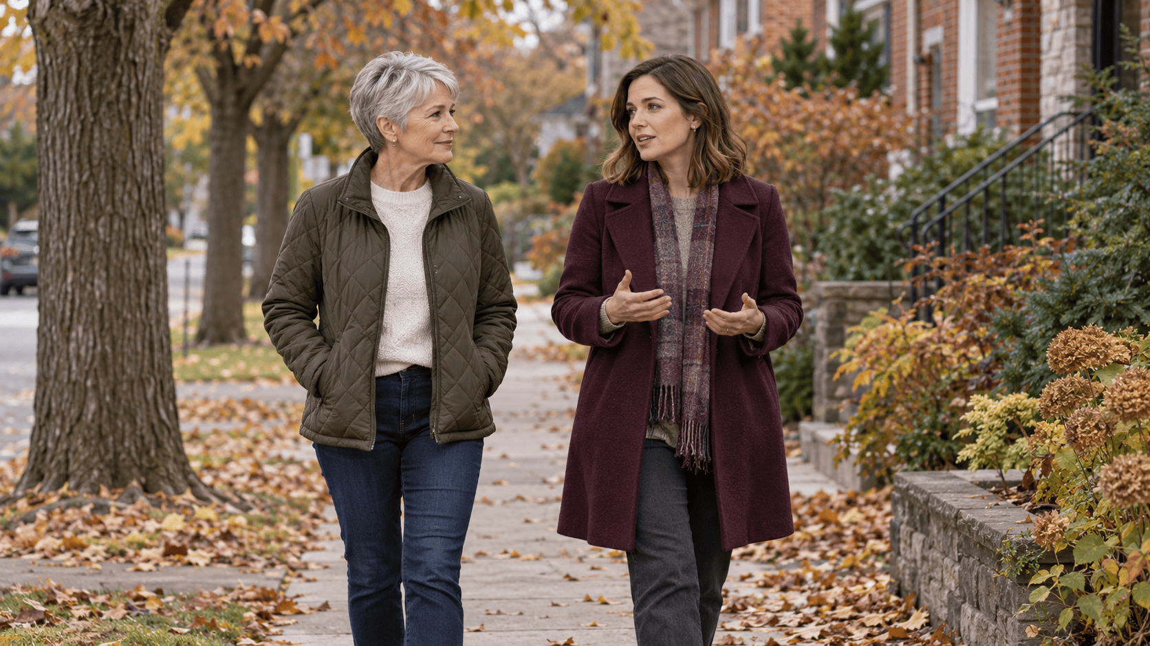 How to Stop Worrying About Your Adult Children and Trust God