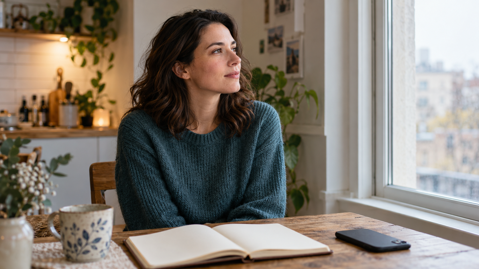 How to Stop Comparing Yourself to Others as a Christian