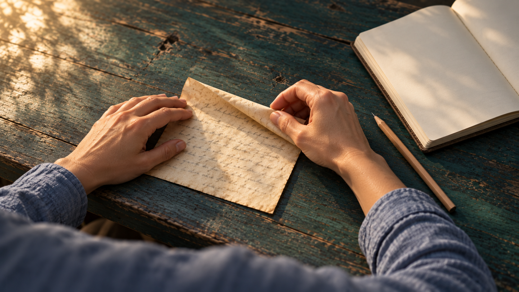 How to Stop Dwelling on the Past and Find Peace in God