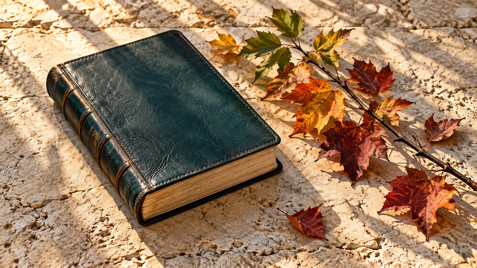God Is the Same Yesterday, Today, and Forever: Finding Peace When Life Changes