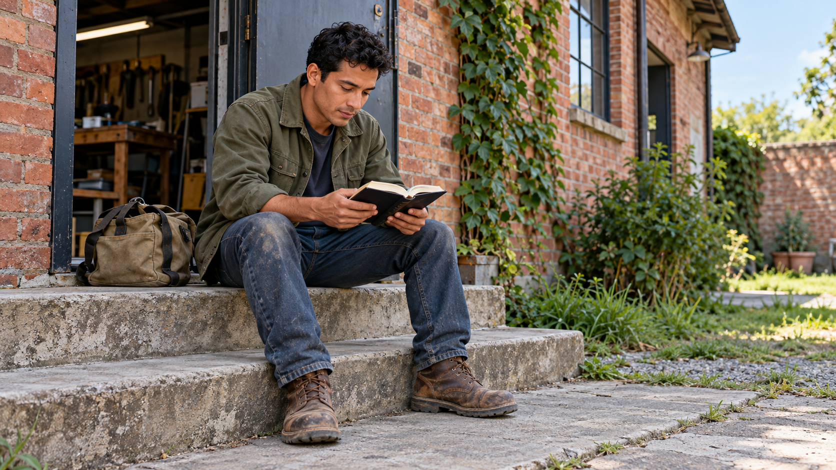 How to Renew Your Mind With Scripture Every Day